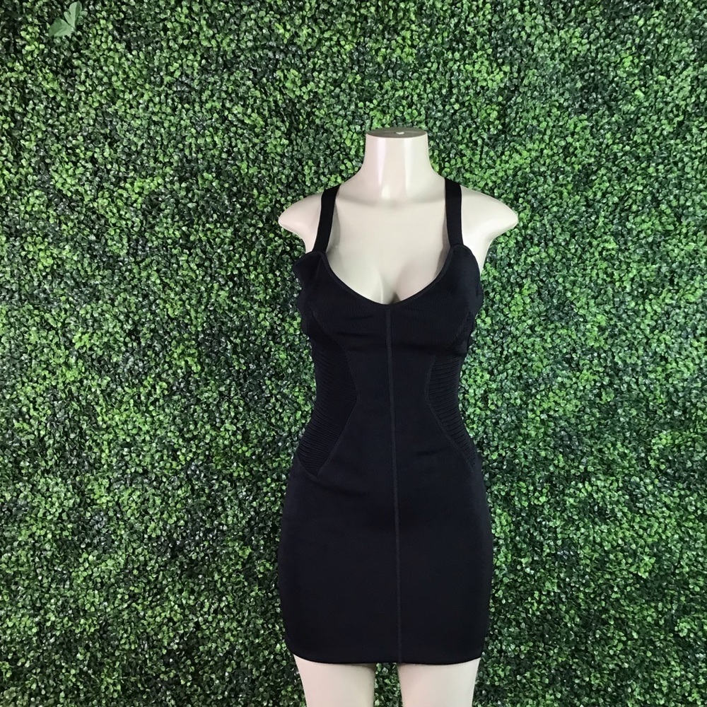 French connection little‎ black dress